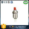 Self-Locking Push Button Switch High Quality Switch